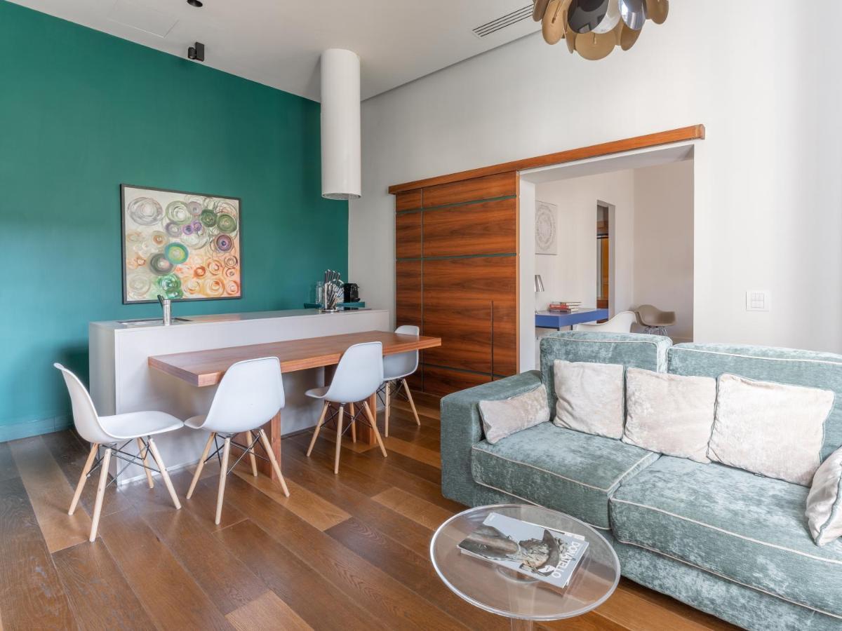 Apartahotel Numa
