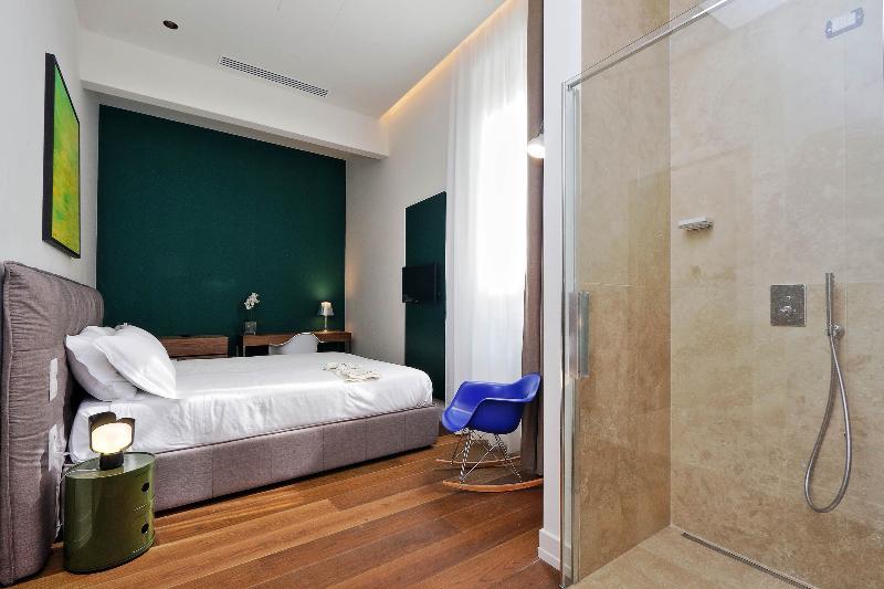 Apartahotel Numa 4*