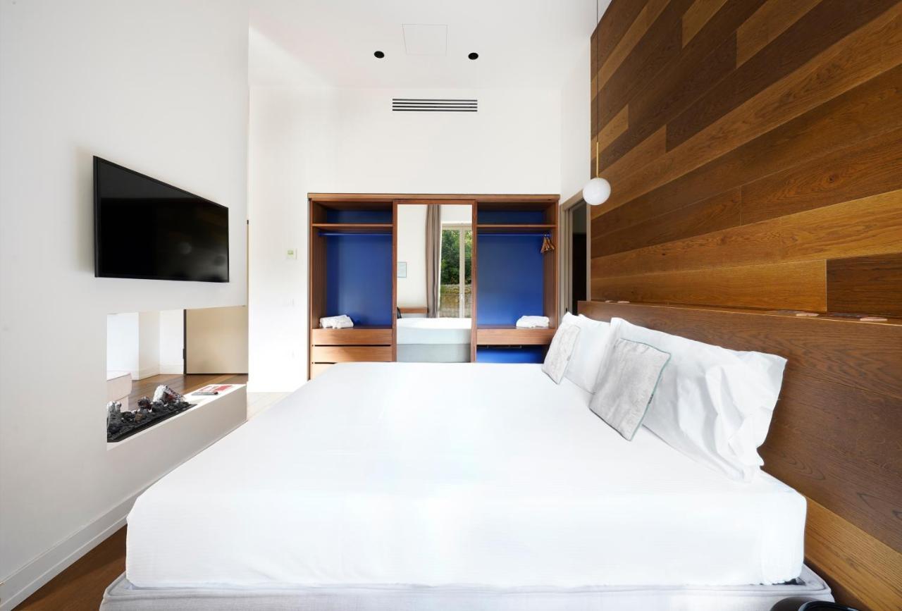 Numa Apartahotel Florencia