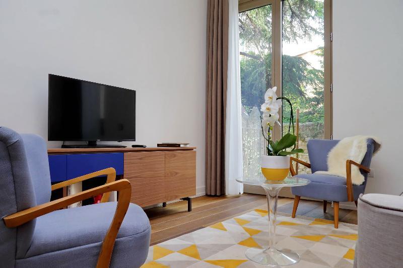 Apartahotel Numa Florencia