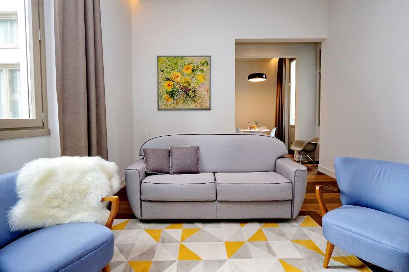 Numa 4* Florencia