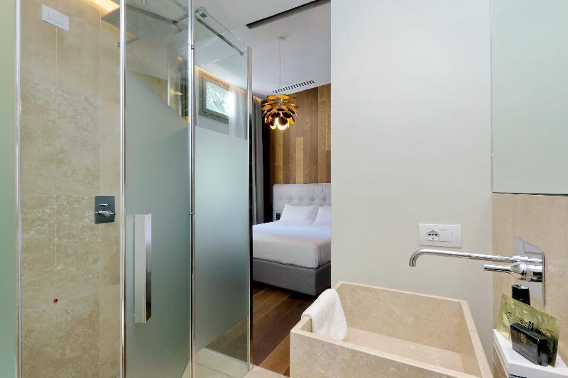 Numa Apartahotel 4*