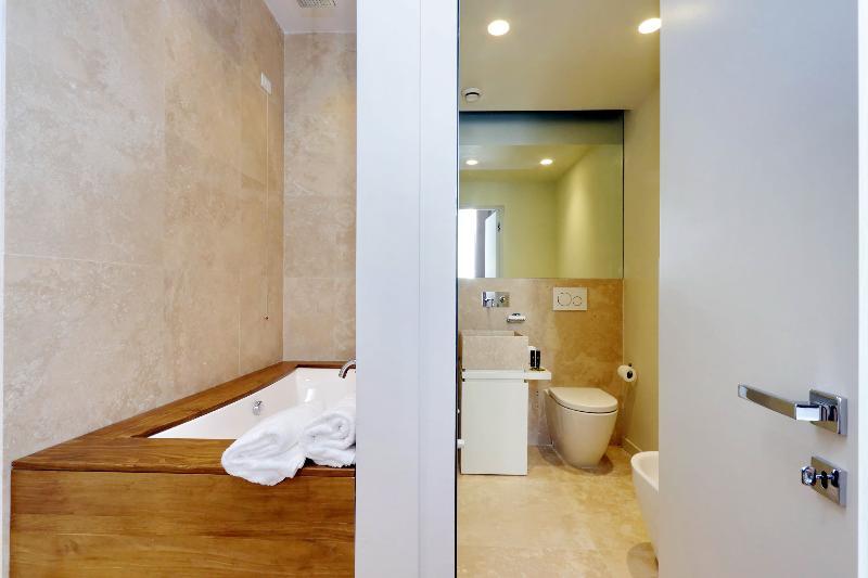Numa Apartahotel
