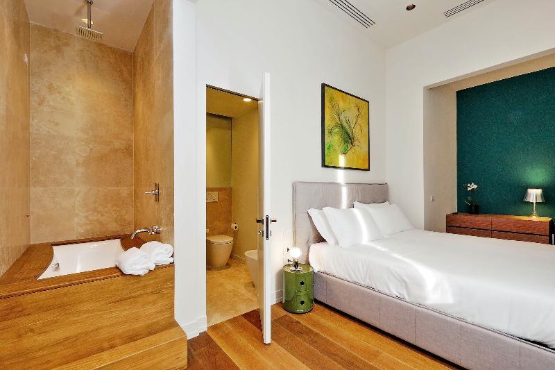 Apartahotel Numa 4*