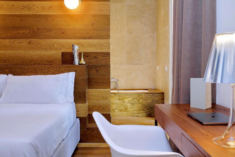 Numa Apartahotel 4*
