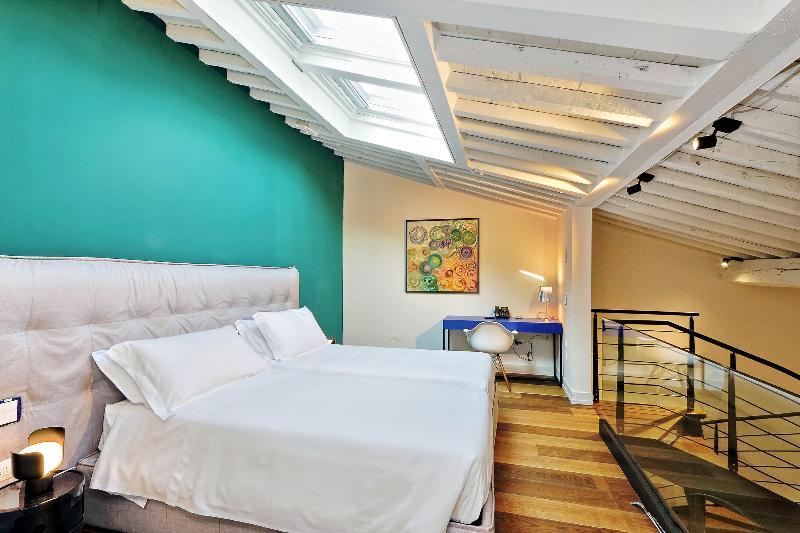 Apartahotel Numa