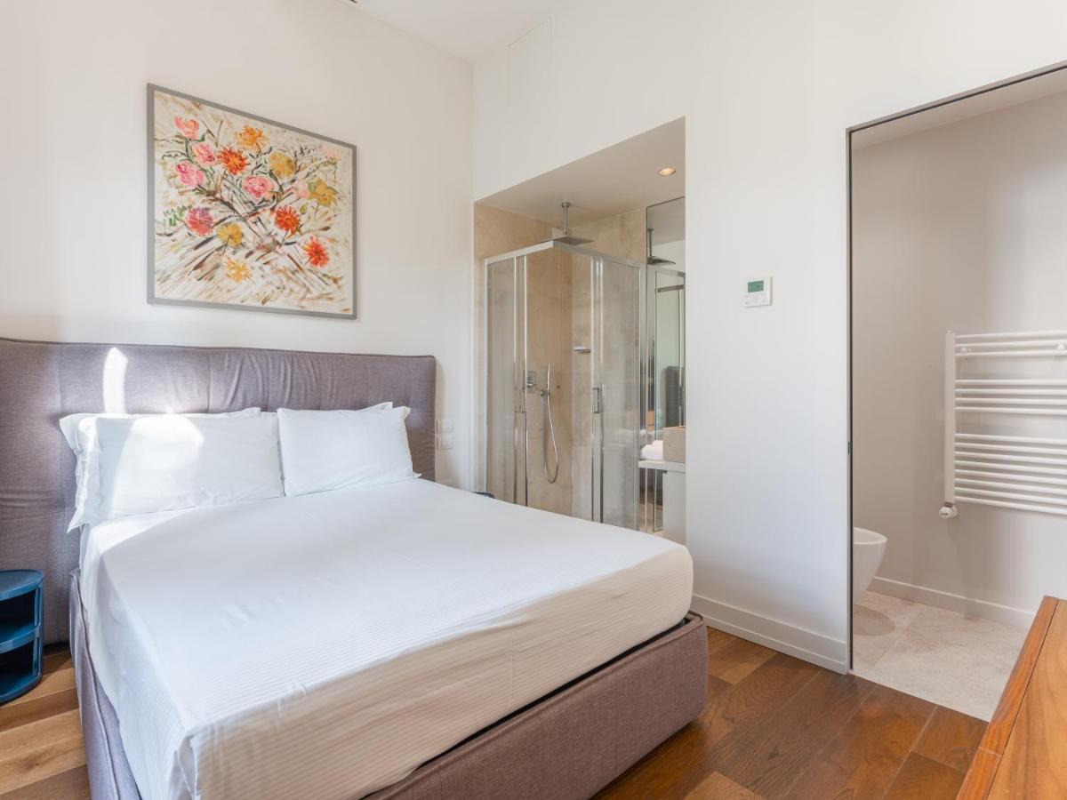 Apartahotel Numa Florencia