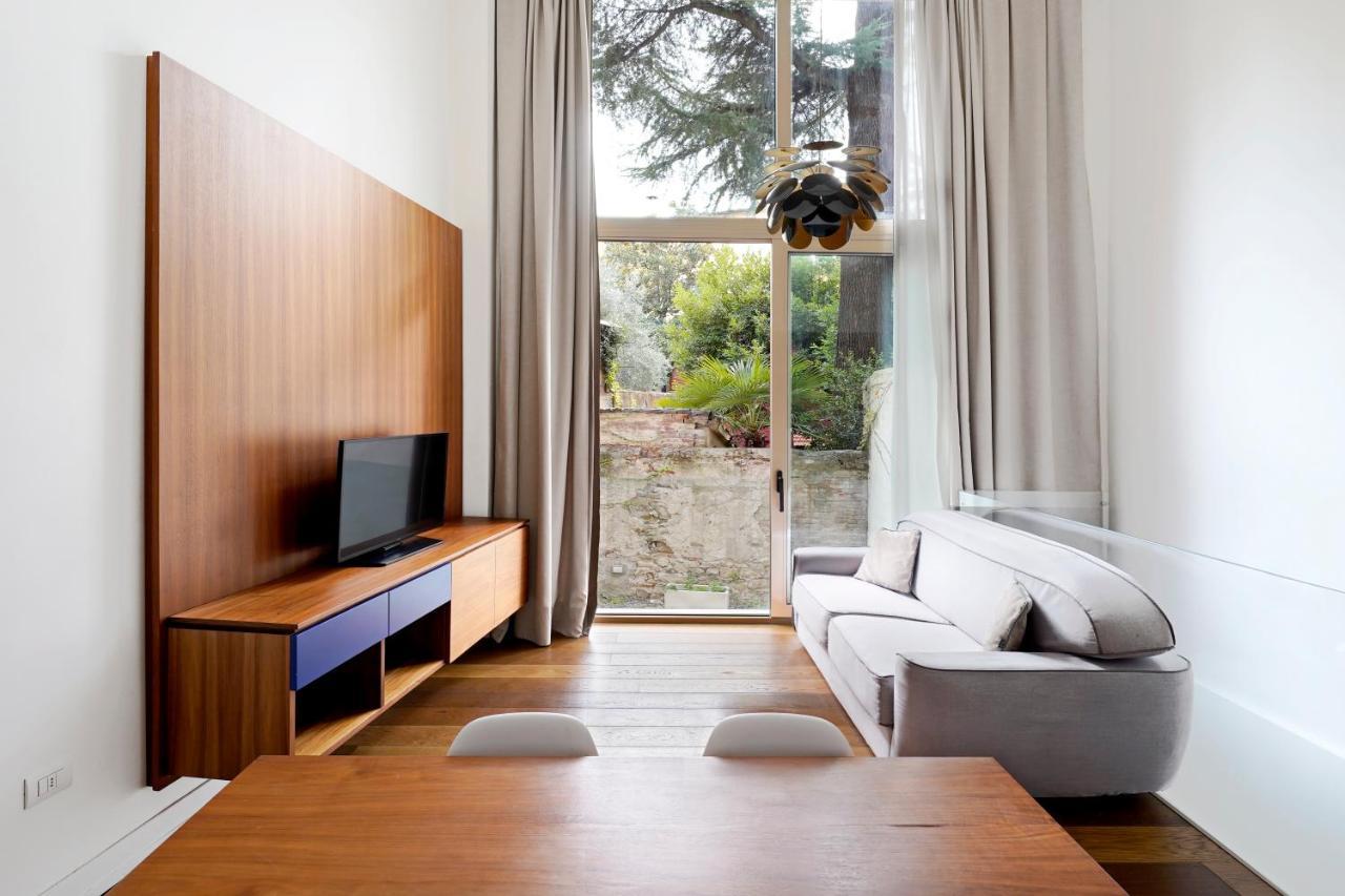 Apartahotel Numa Florencia