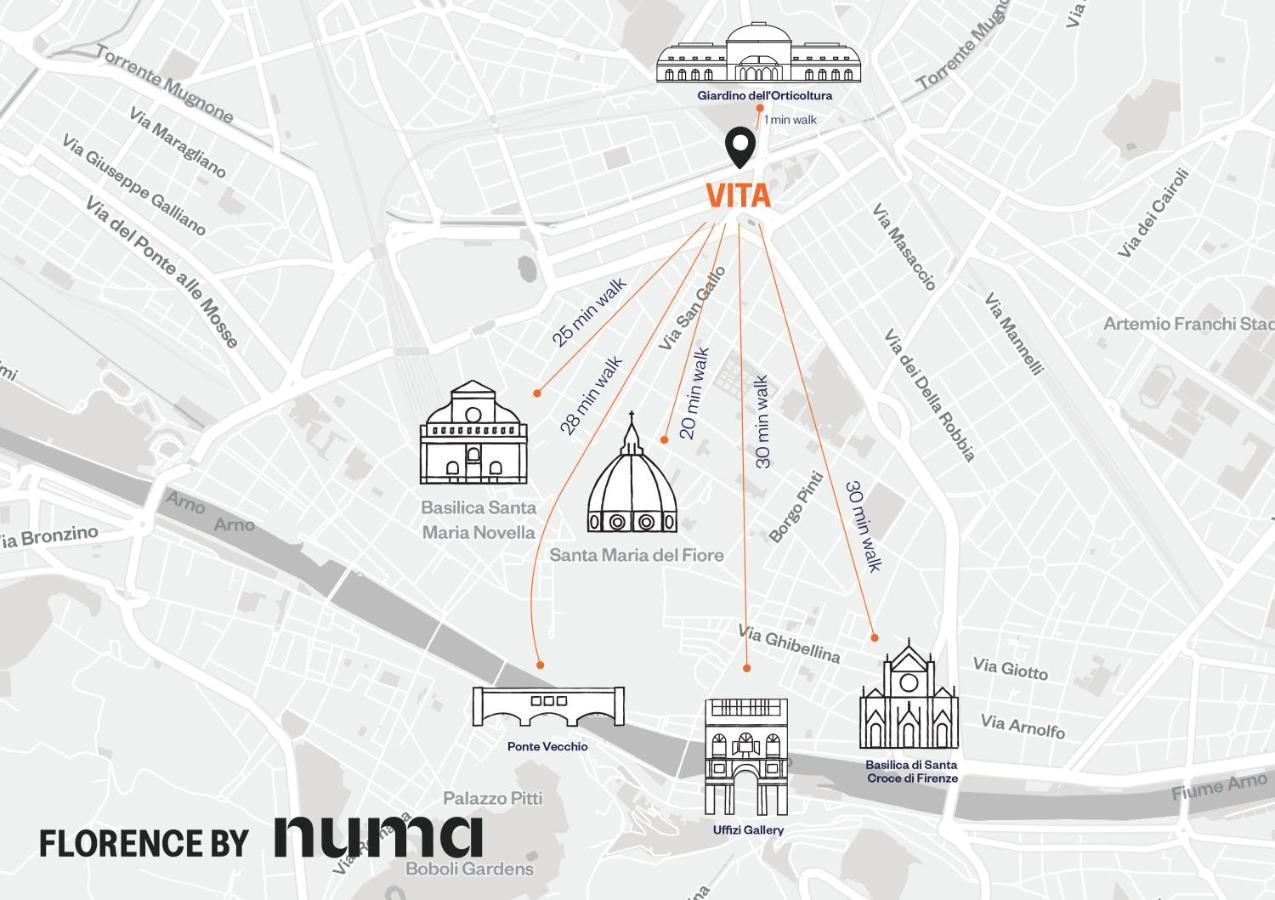 Numa Apartahotel