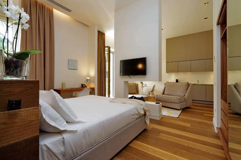 Apartahotel Numa 4*