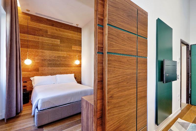 Apartahotel Numa 4*